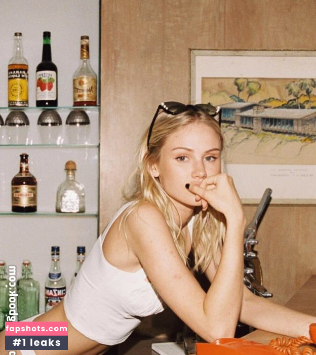 Scarlett Leithold Nude Leaks OnlyFans Photos #34 - LeakJerk