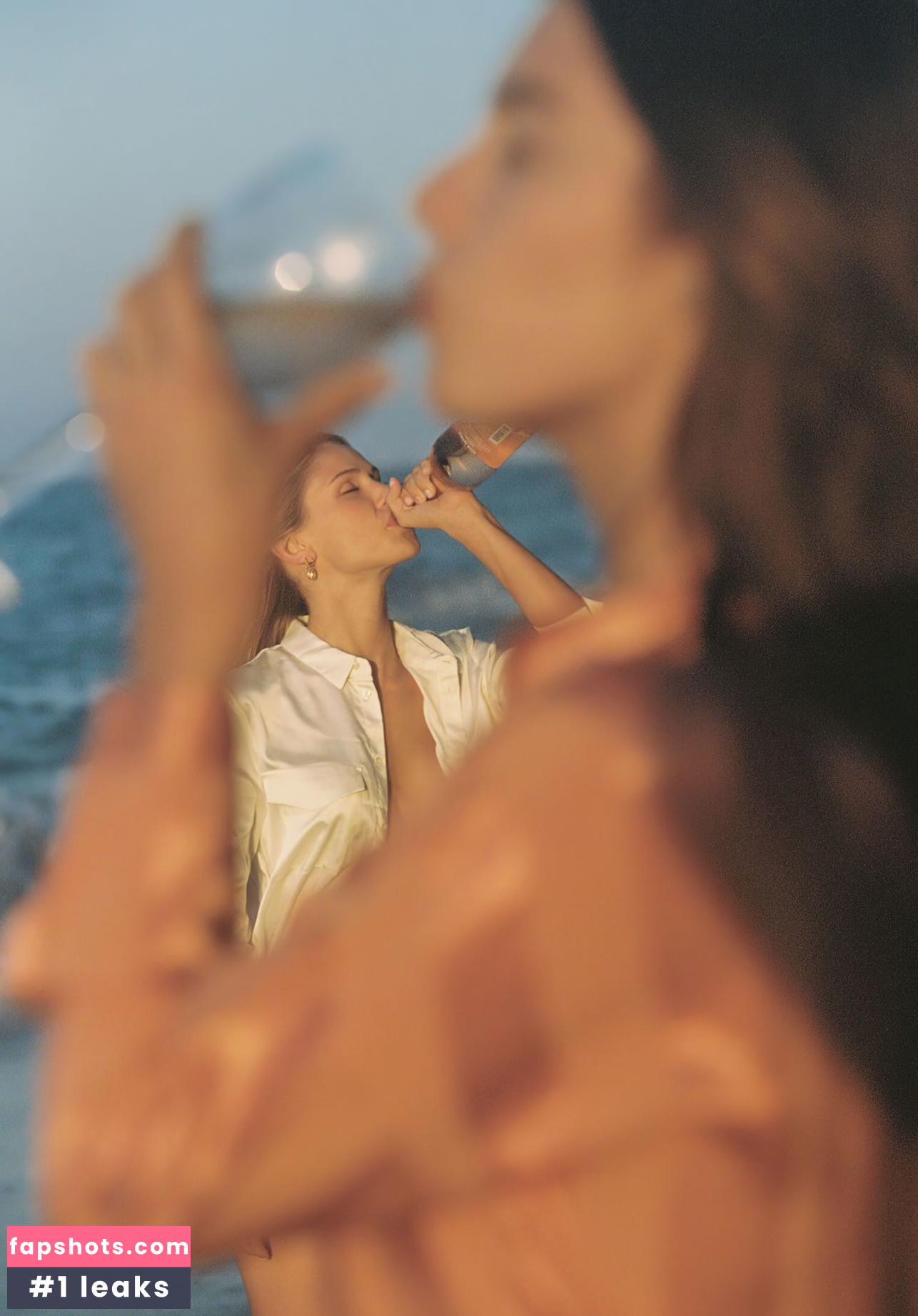 Scarlett Leithold Nude Leaks OnlyFans Photos #36 - LeakJerk