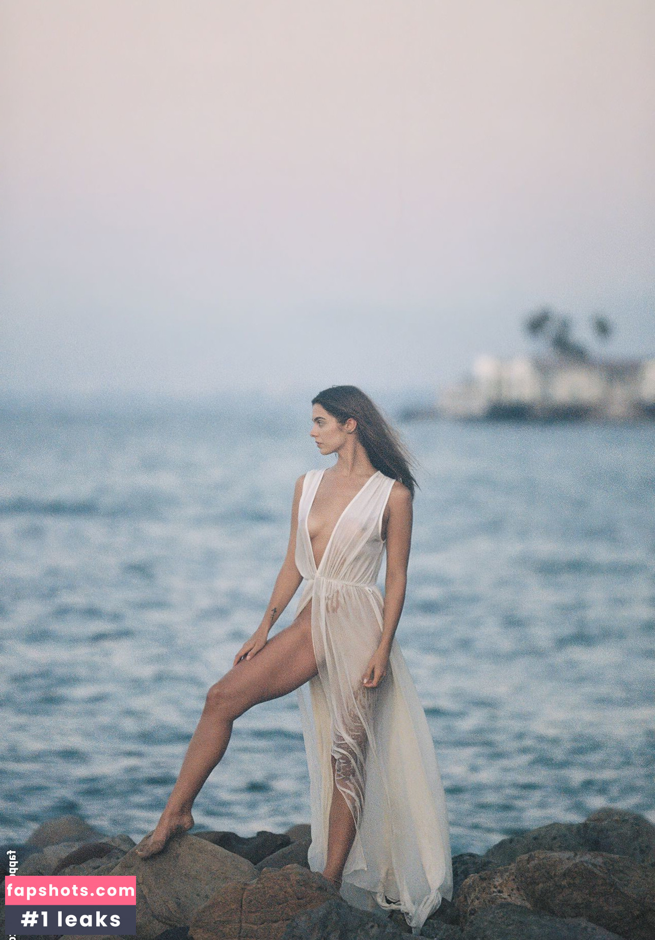 Scarlett Leithold Nude Leaks OnlyFans Photos #41 - LeakJerk