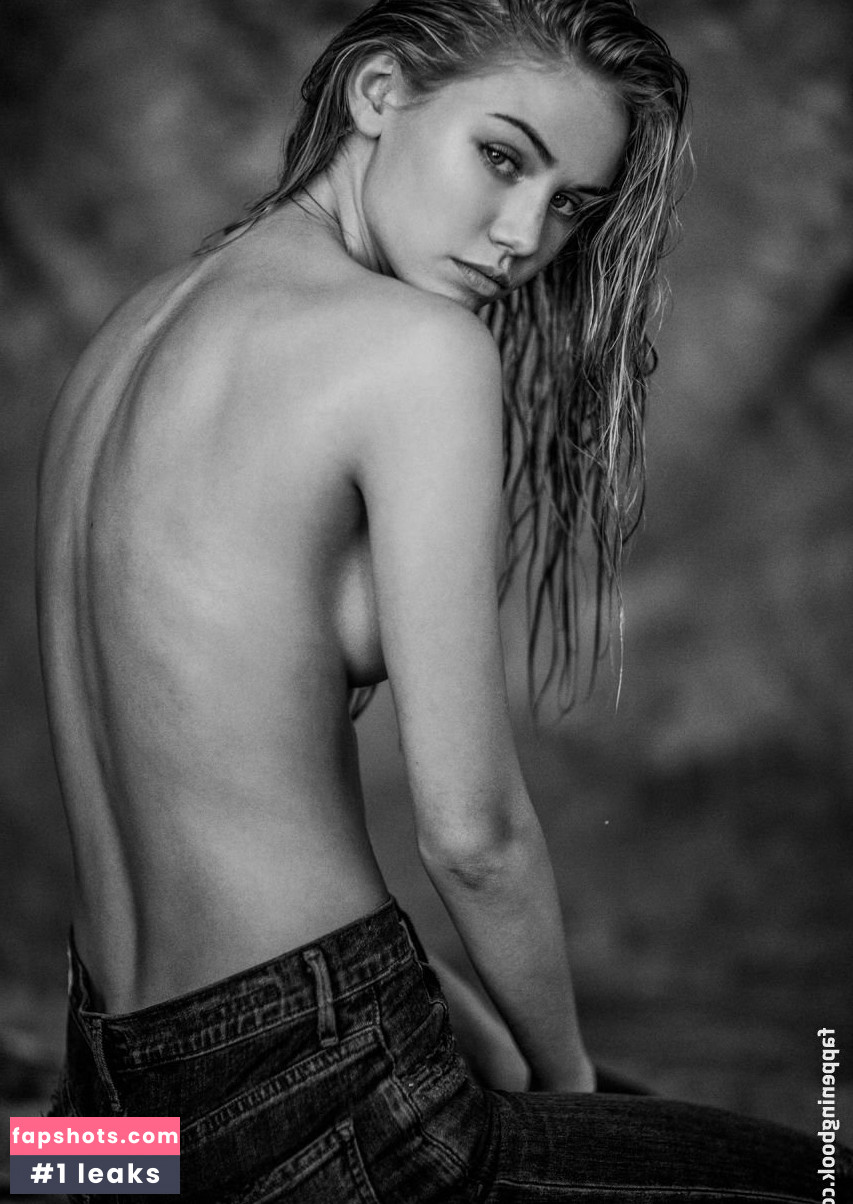 Scarlett Leithold Nude Leaks OnlyFans Photos #71 - LeakJerk