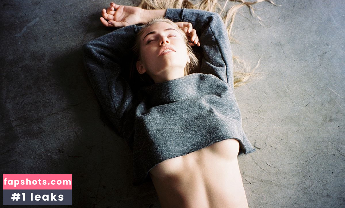 Scarlett Leithold Nude Leaks OnlyFans Photos #75 - LeakJerk