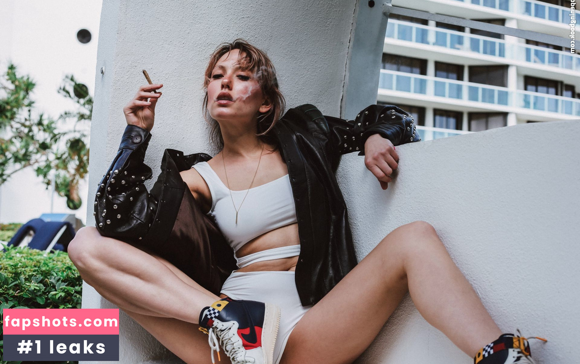 Scarlett Lillia gallery photo #11