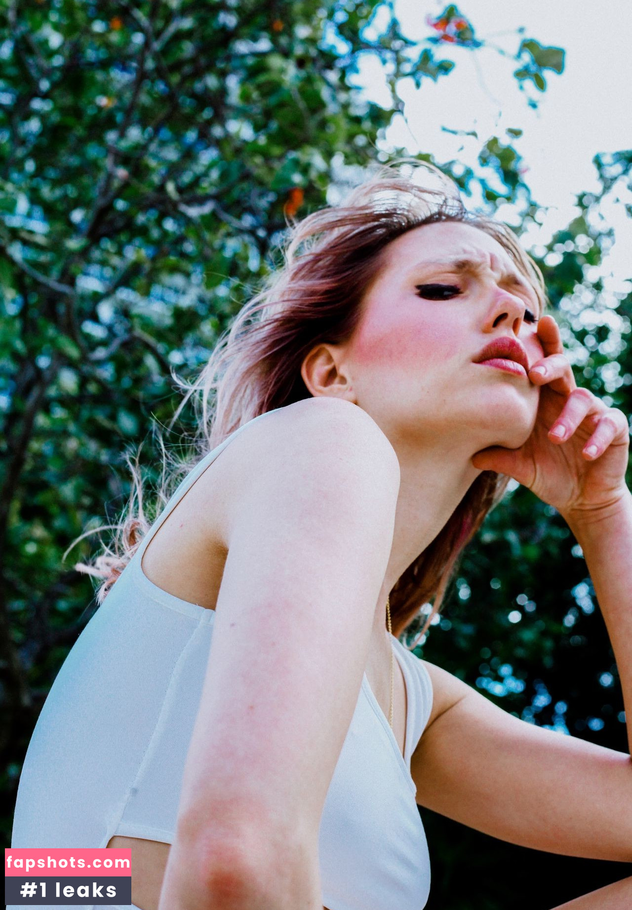 Scarlett Lillia gallery photo #9