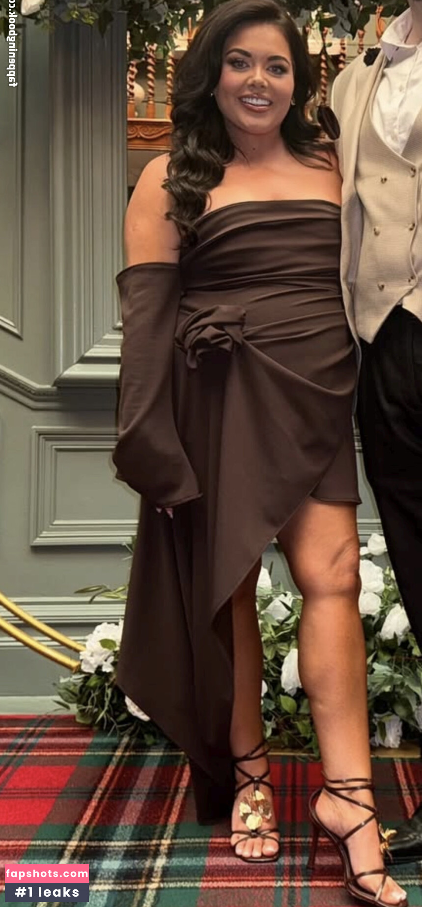 Scarlett Moffatt Nude Leaks OnlyFans Photos #2 - LeakJerk