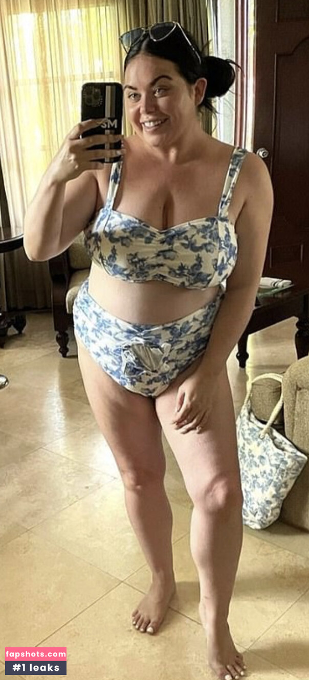 Scarlett Moffatt Nude Leaks OnlyFans Photos #11 - LeakJerk