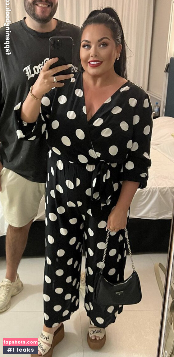Scarlett Moffatt Nude Leaks OnlyFans Photos #13 - LeakJerk