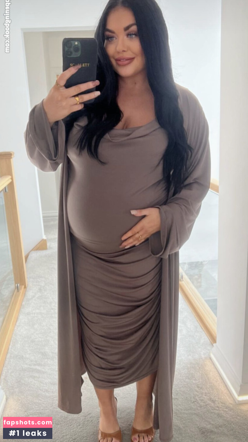 Scarlett Moffatt Nude Leaks OnlyFans Photos #9 - LeakJerk