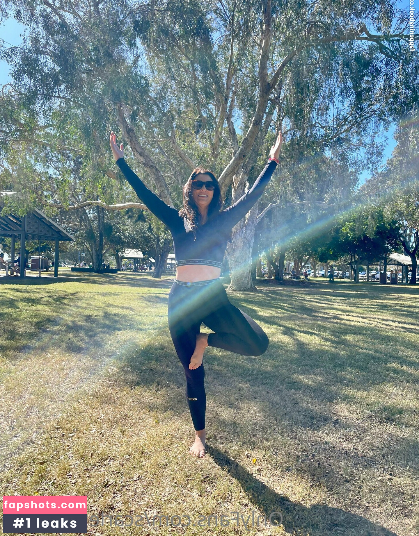 Scarlett Morgan Nahé úniky fotek pouze od fanoušků #27 - Fapshots