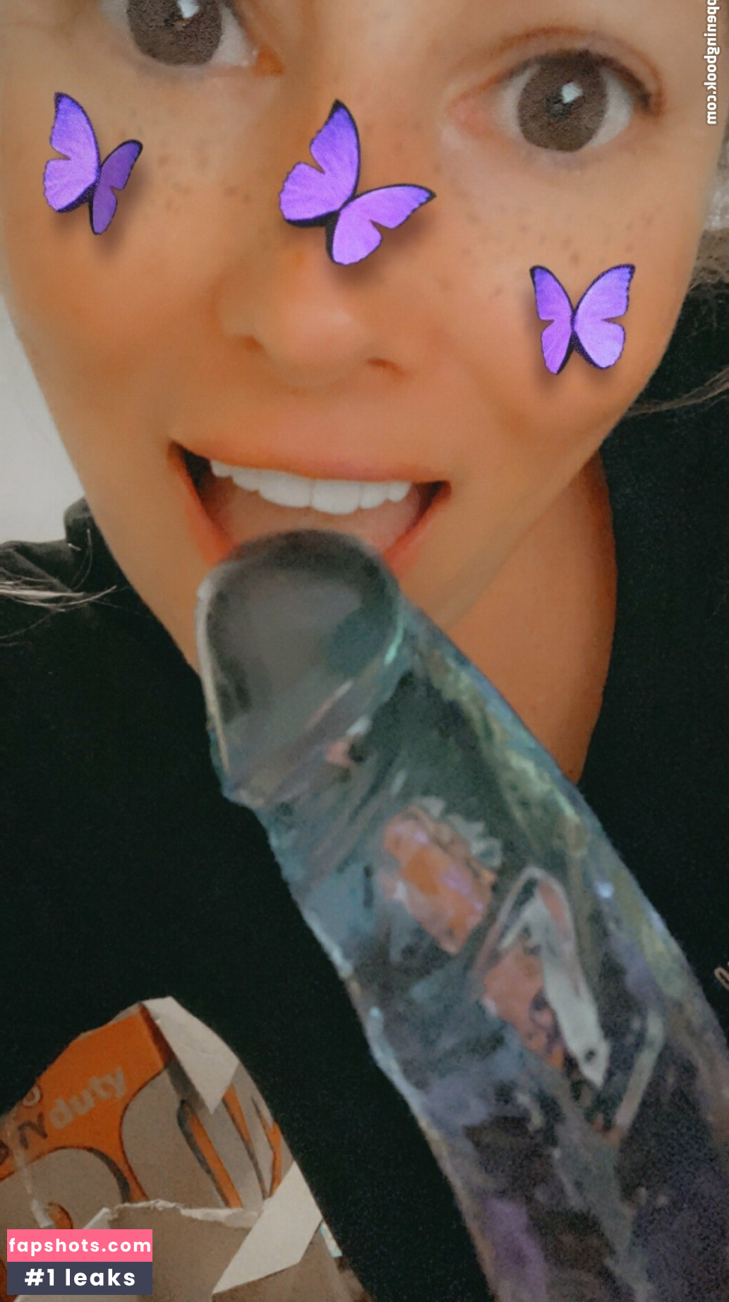 Scarlett Morgan Nahé úniky fotek pouze od fanoušků #51 - Fapshots