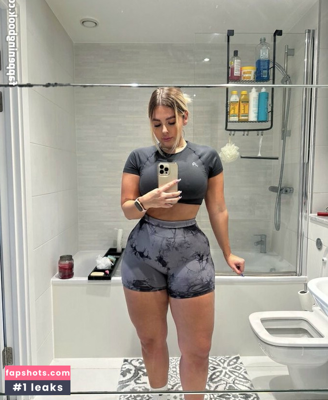 Scarlett Nude Leaks OnlyFans Photos #17 - LeakJerk