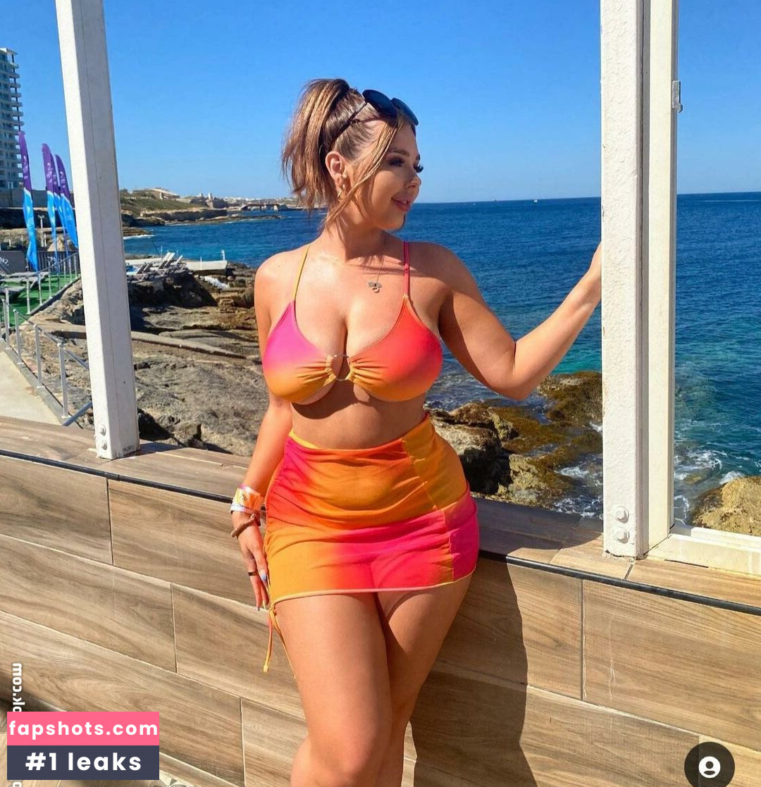 Scarlett Nude Leaks OnlyFans Photos #22 - LeakJerk