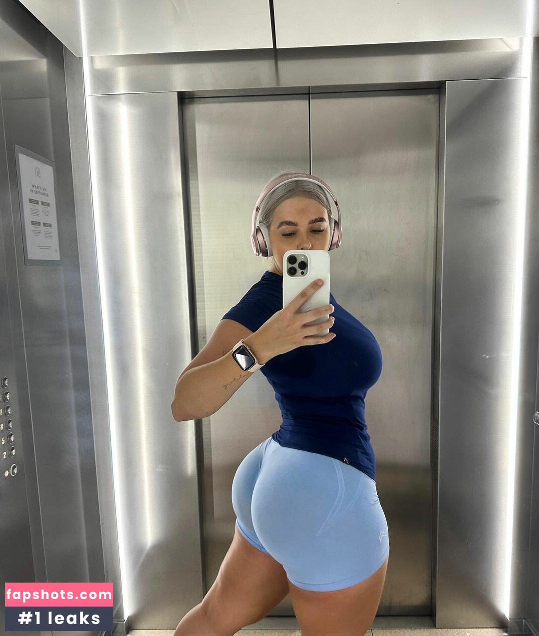 Scarlett Nude Leaks OnlyFans Photos #42 - LeakJerk