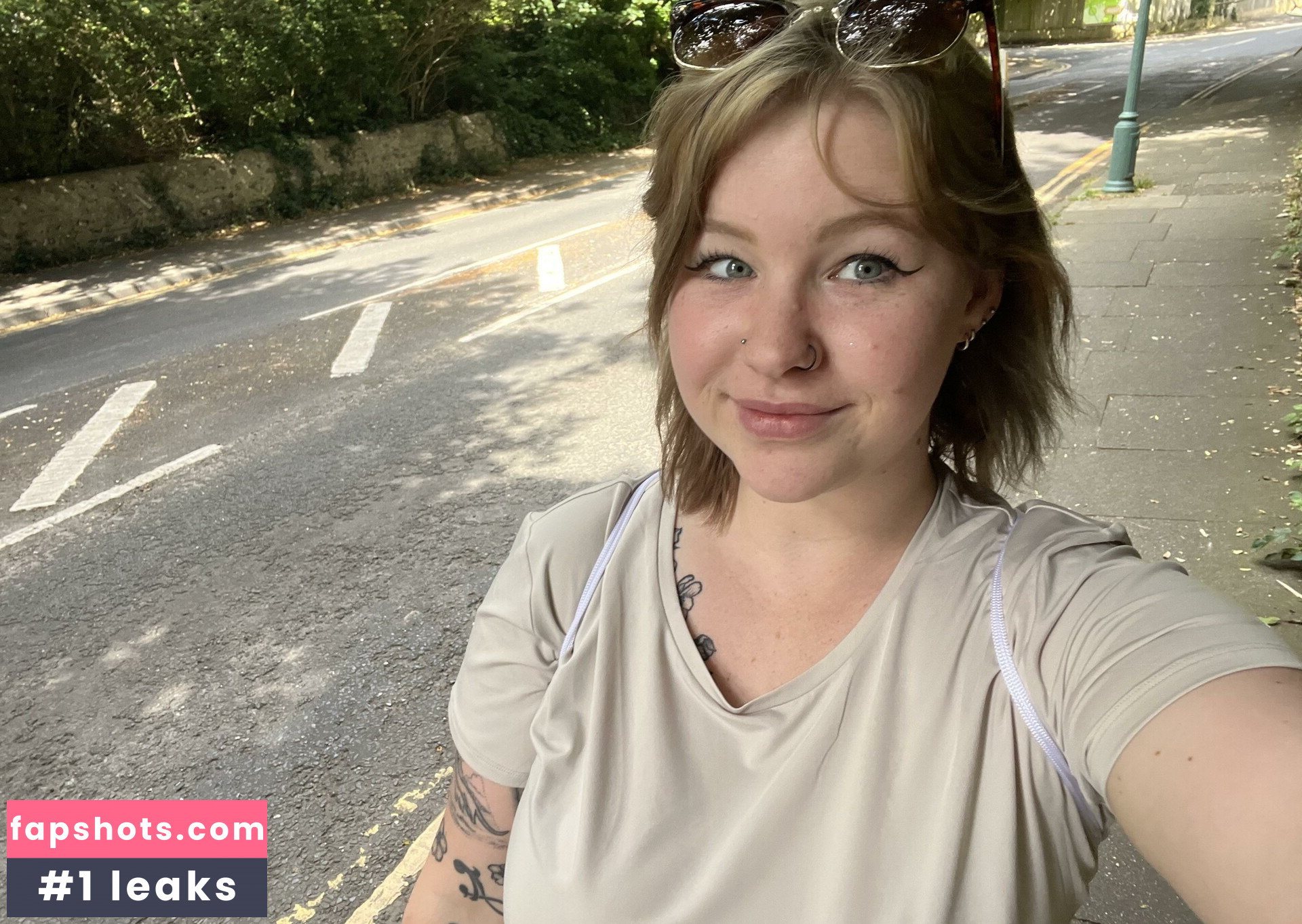 Scarlett Nude Leaks OnlyFans Photos #45 - LeakJerk