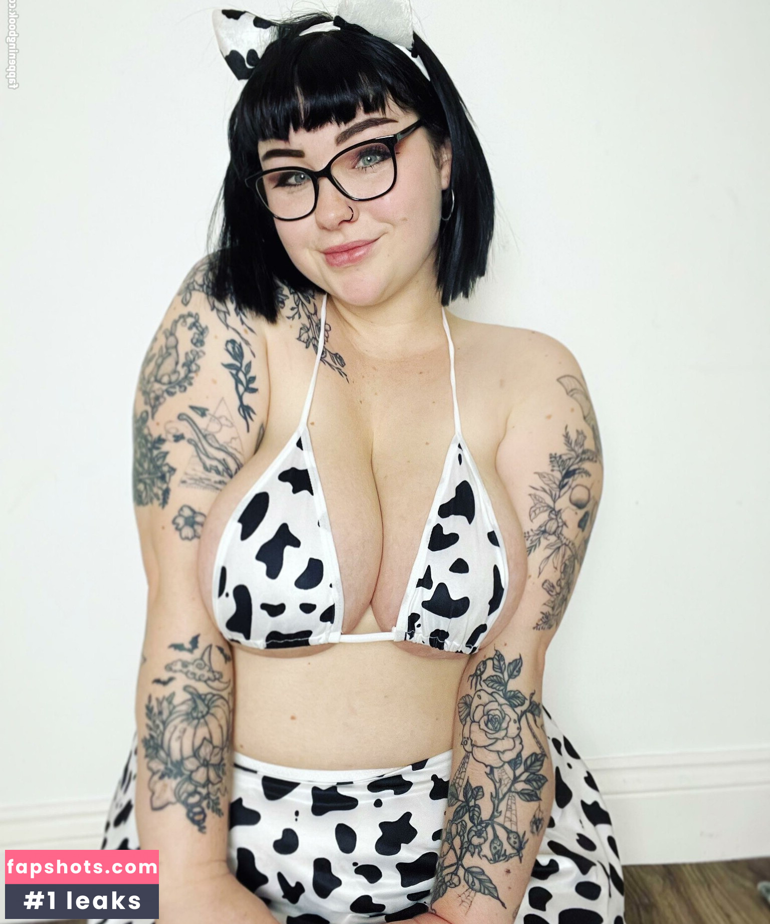 Scarlett Nude Leaks OnlyFans Photos #53 - LeakJerk