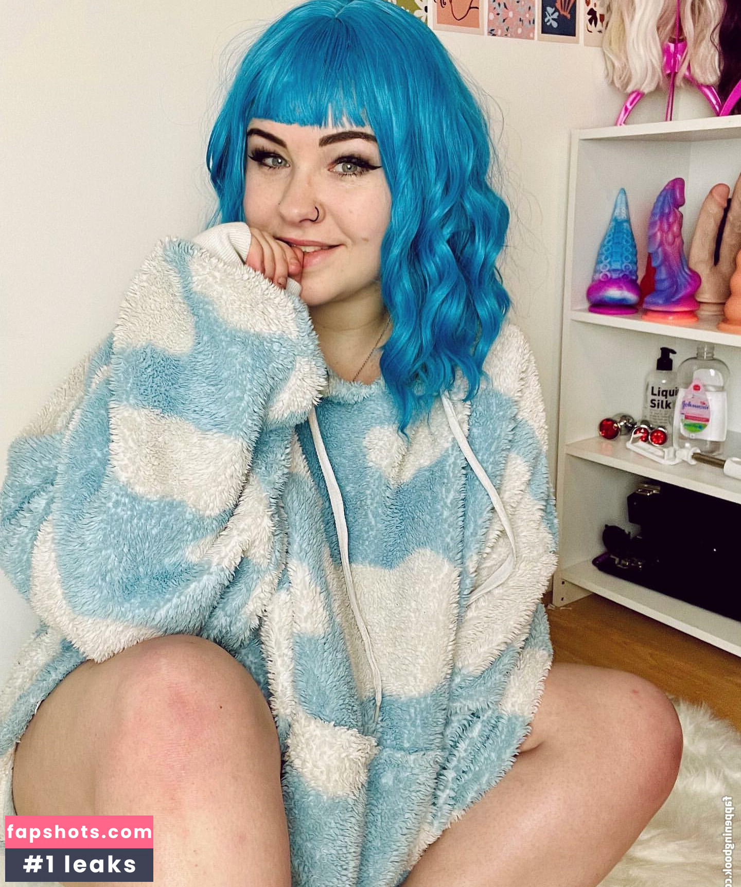 Scarlett Nude Leaks OnlyFans Photos #54 - LeakJerk