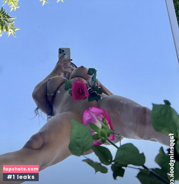 Scarlett Nude Leaks OnlyFans Photos #78 - LeakJerk