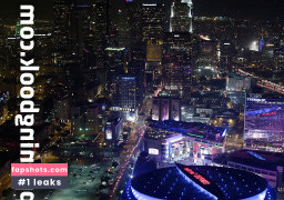 Scarlett Page gallery photo #8