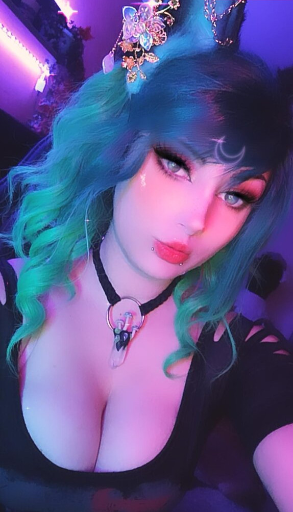 scarlett-sirene-2 Nahé úniky fotek pouze od fanoušků #294 - Fapshots