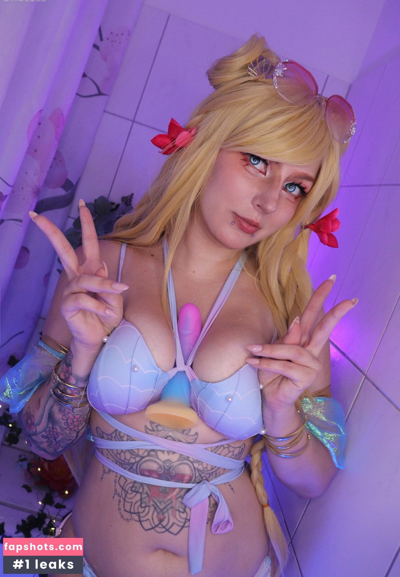 Scarlett Sirene gallery photo #11