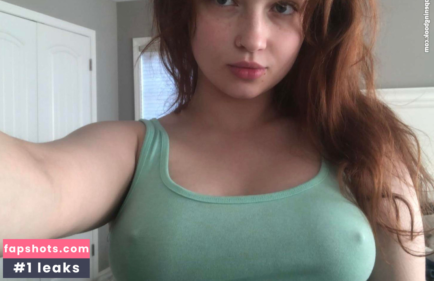 Scarlett Somebody Nahé úniky fotek pouze od fanoušků #8 - Fapshots