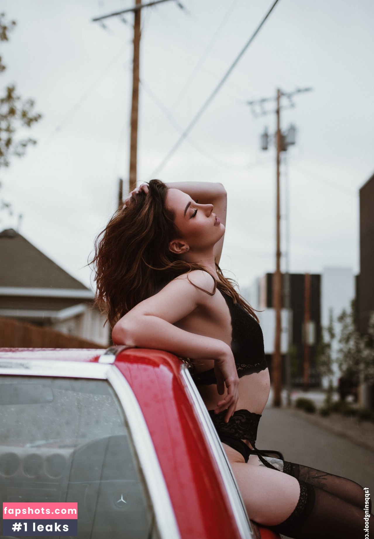 scarlett_vera Nude Leaks OnlyFans Photos #11 - LeakJerk