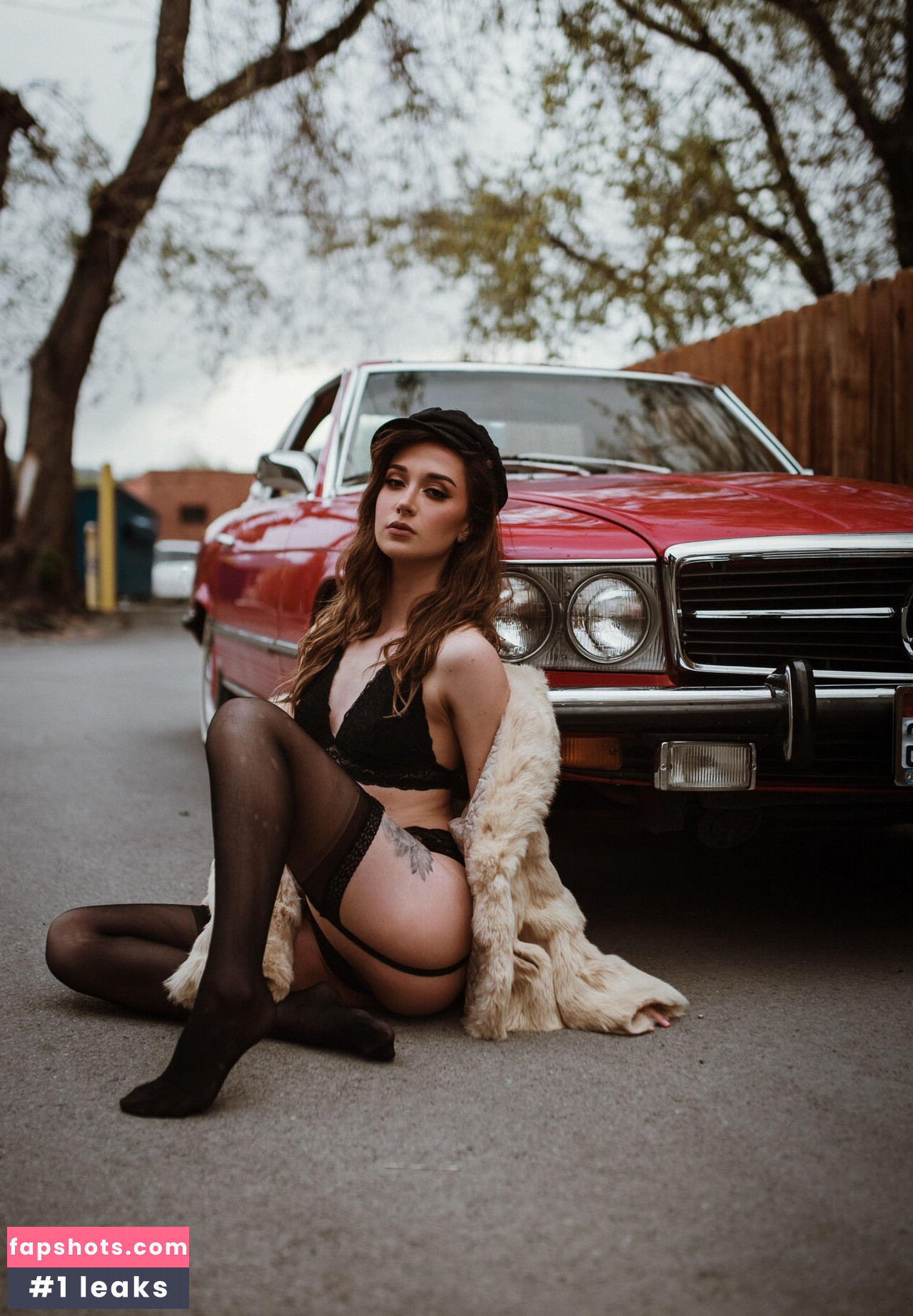 scarlett_vera Nude Leaks OnlyFans Photos #23 - LeakJerk