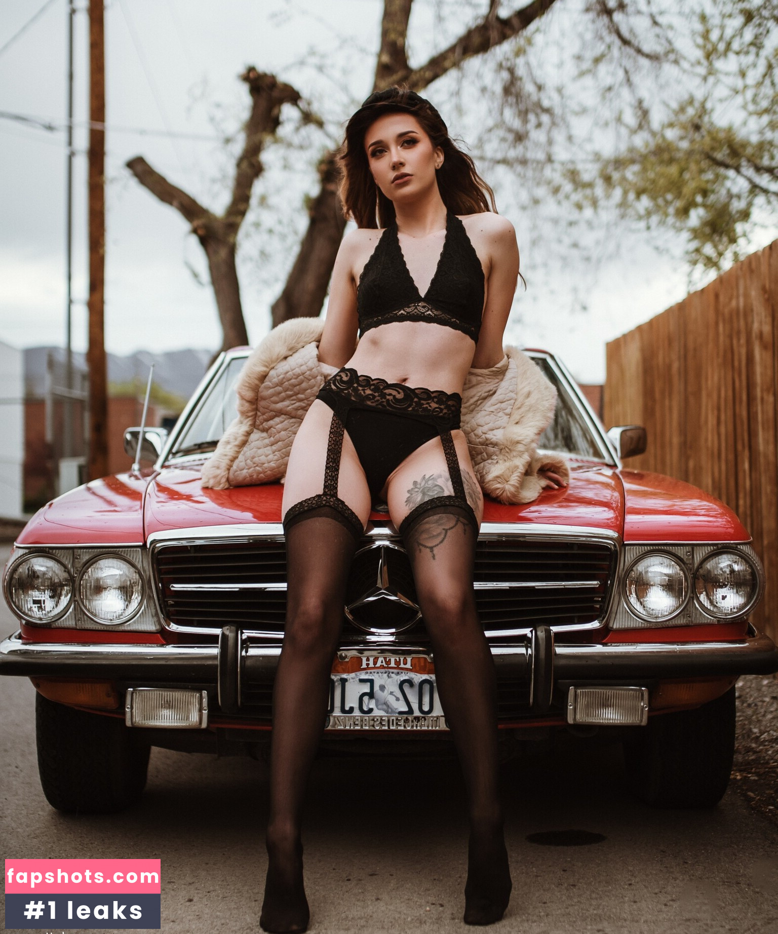 scarlett_vera Nude Leaks OnlyFans Photos #28 - LeakJerk