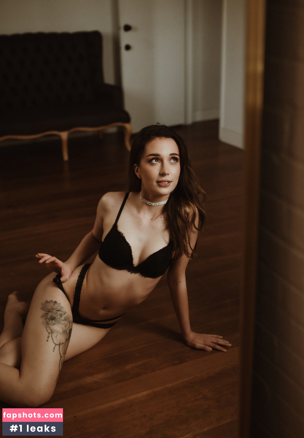 scarlett_vera Nude Leaks OnlyFans Photos #7 - LeakJerk