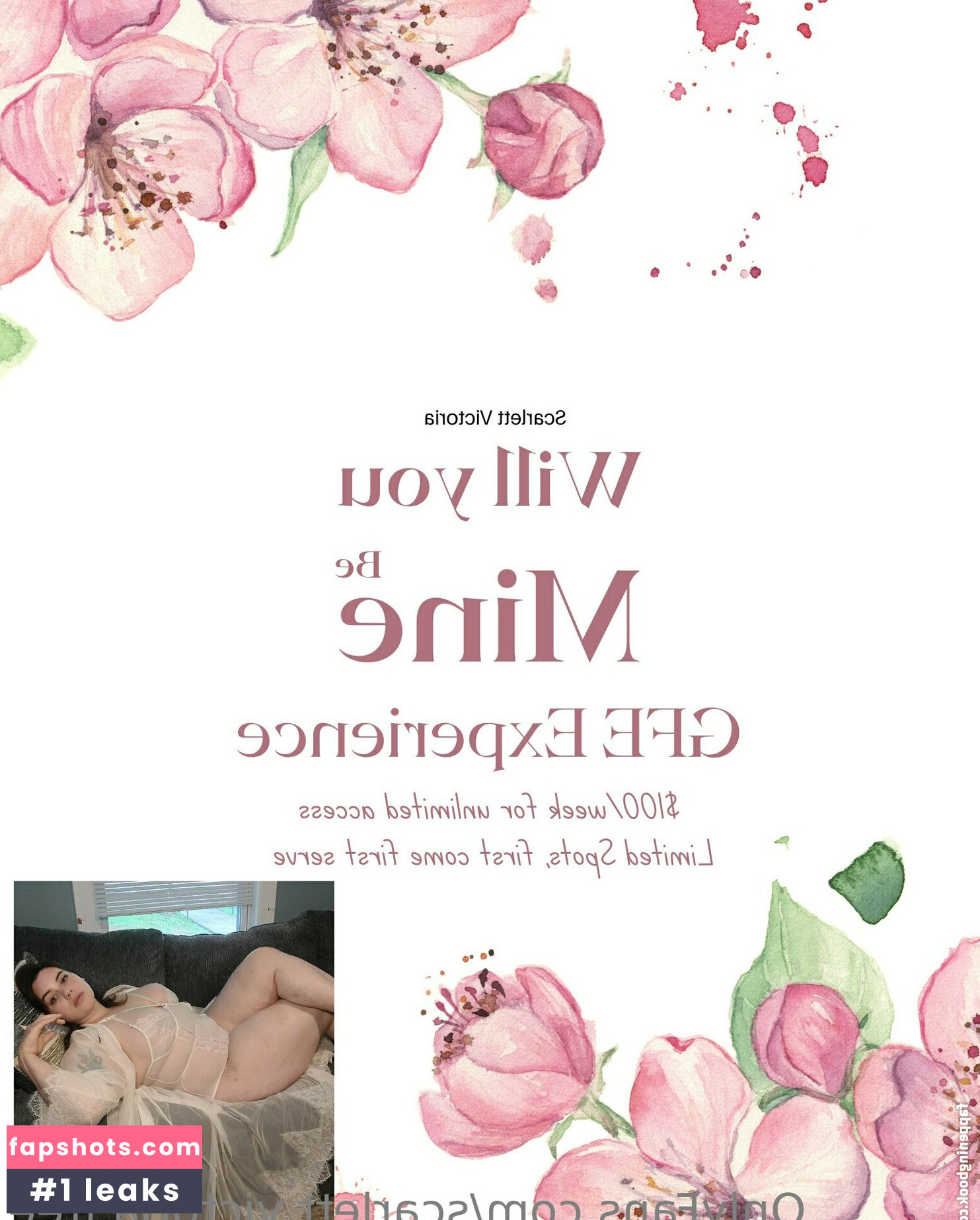 scarlett.victoria.free gallery photo #12