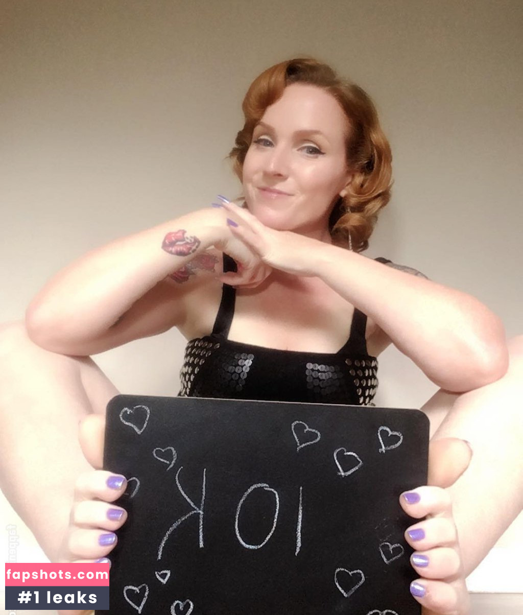 Scarlett Vixxen gallery photo #13