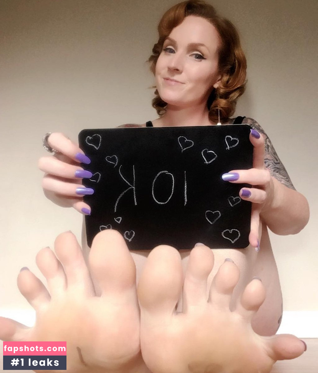 Scarlett Vixxen gallery photo #14