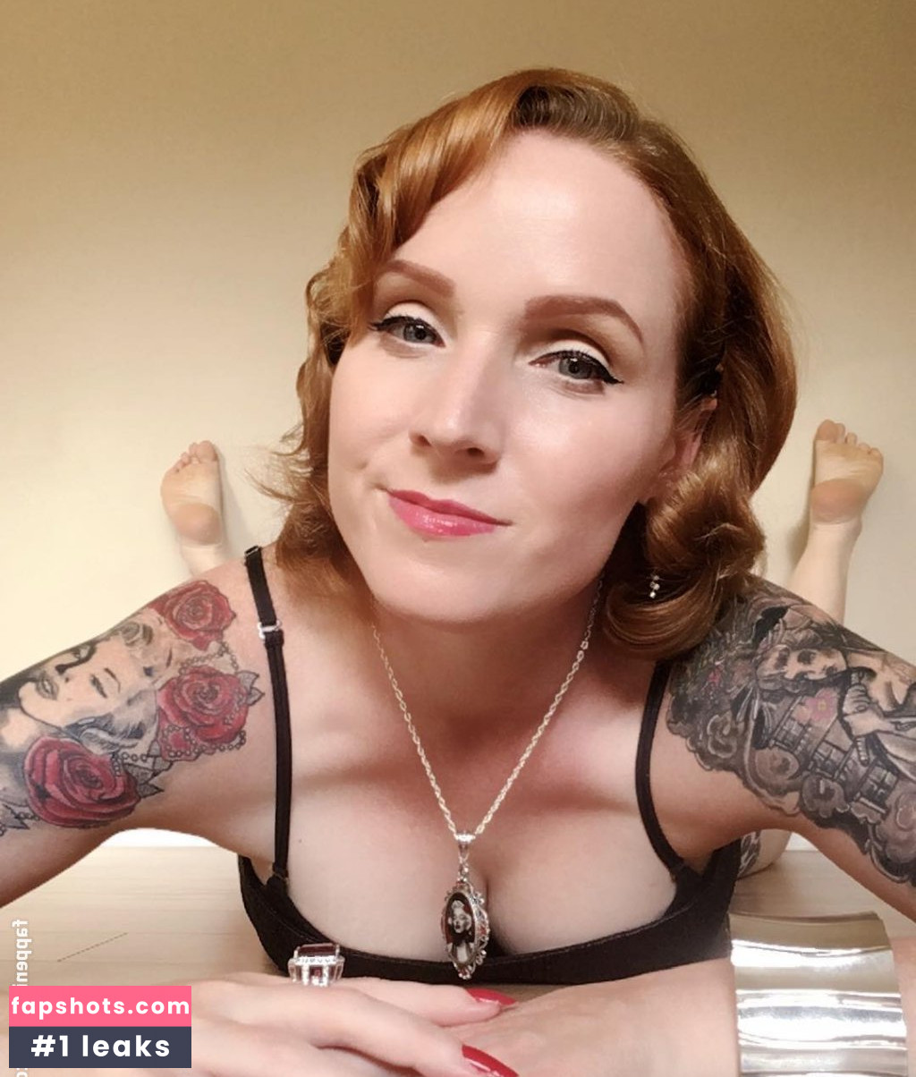 Scarlett Vixxen gallery photo #25