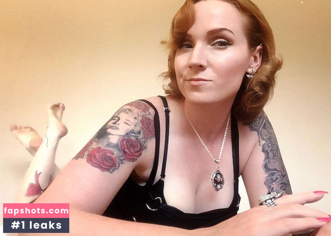 Scarlett Vixxen gallery photo #40