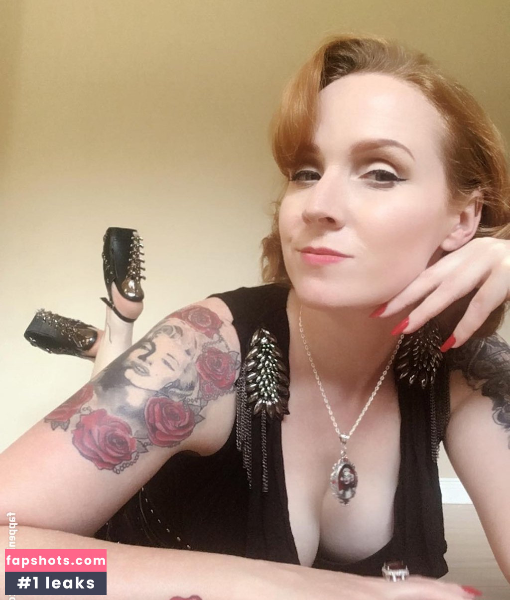 Scarlett Vixxen gallery photo #41