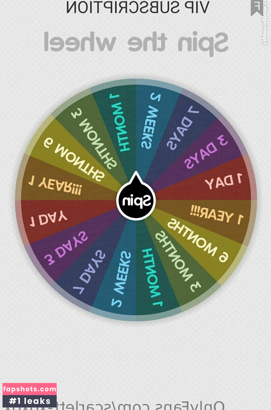 scarlett-xoxox gallery photo #13