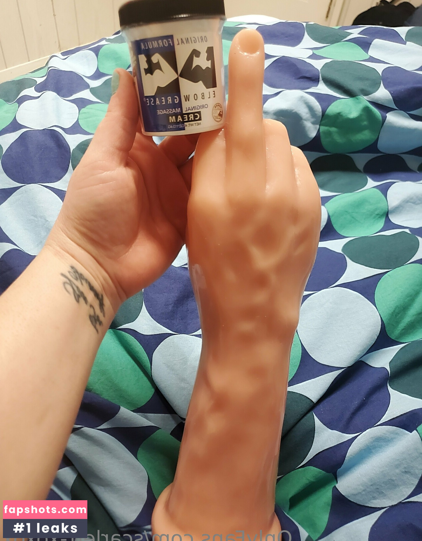 scarlett-xoxox gallery photo #8