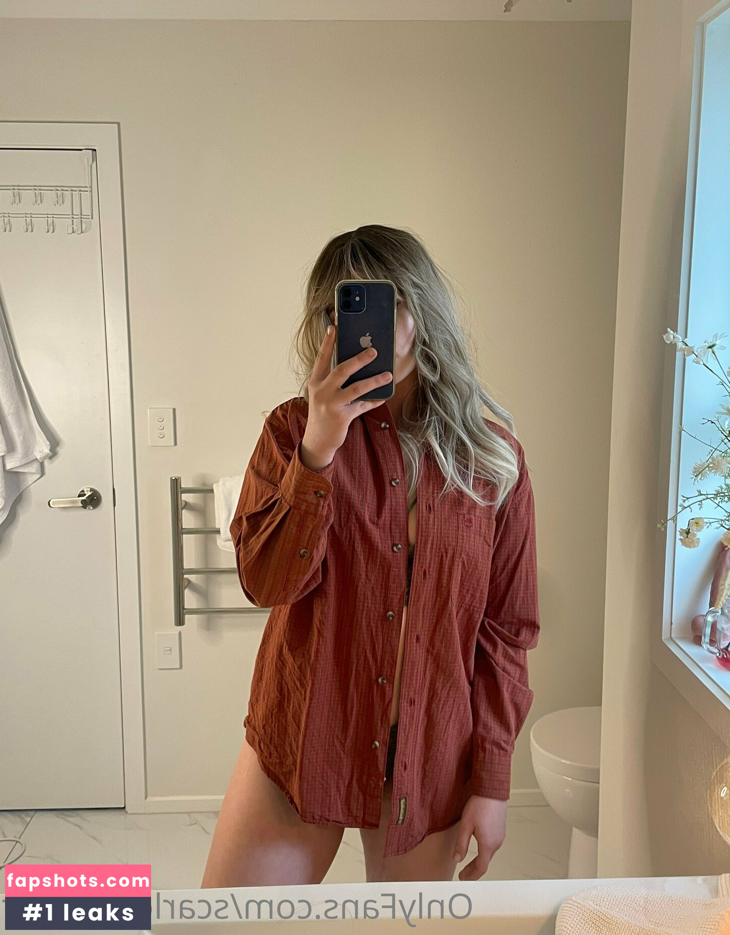 scarlettamper Filtración Desnuda OnlyFans Foto #6 - Fapshots