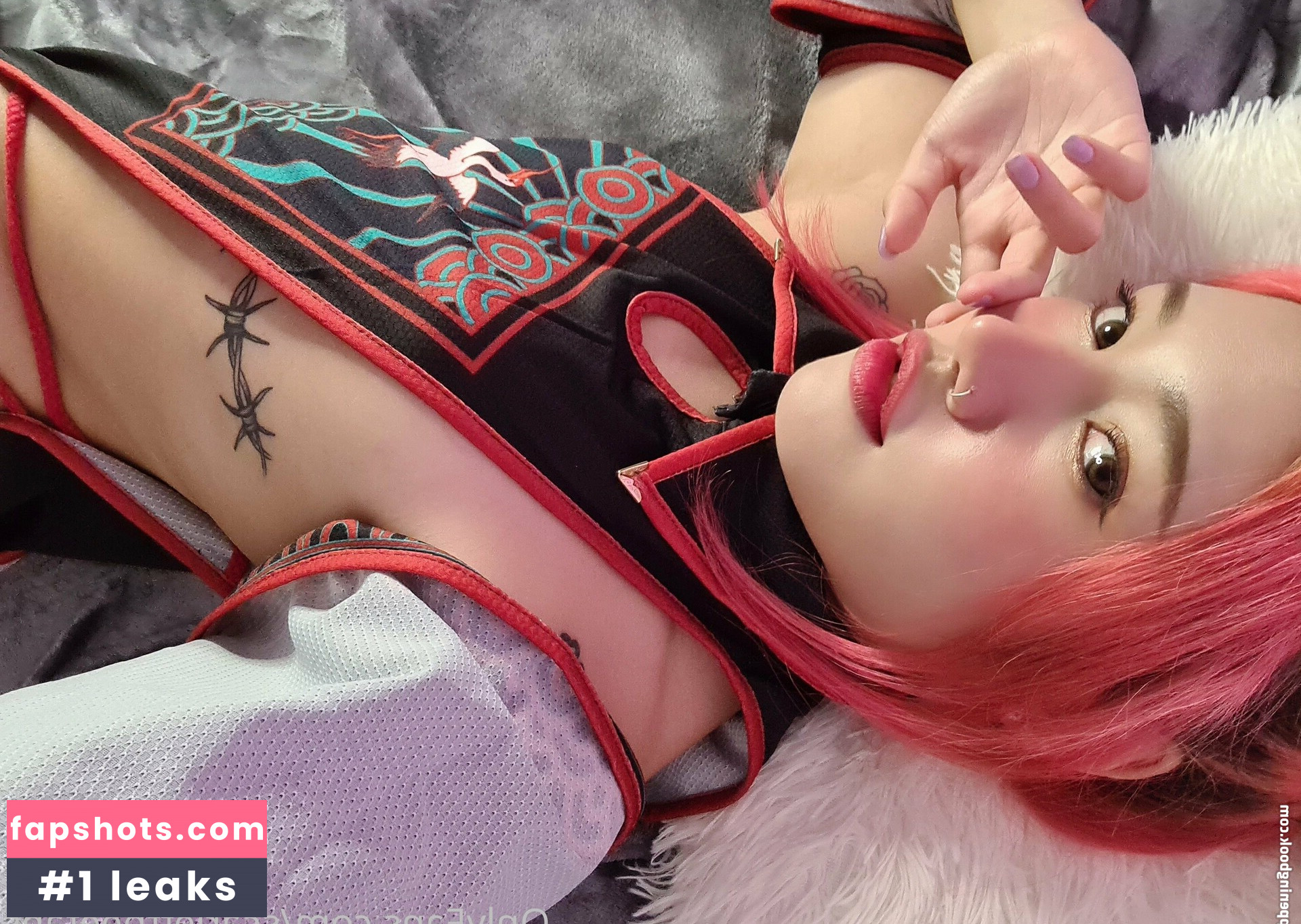 scarlettbeefans gallery photo #17