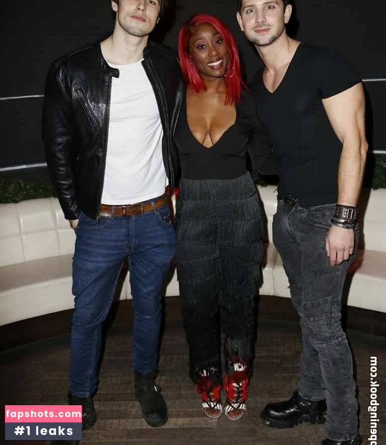 Scarlette Douglas Nude Leaks OnlyFans Photos #13 - Fapshots