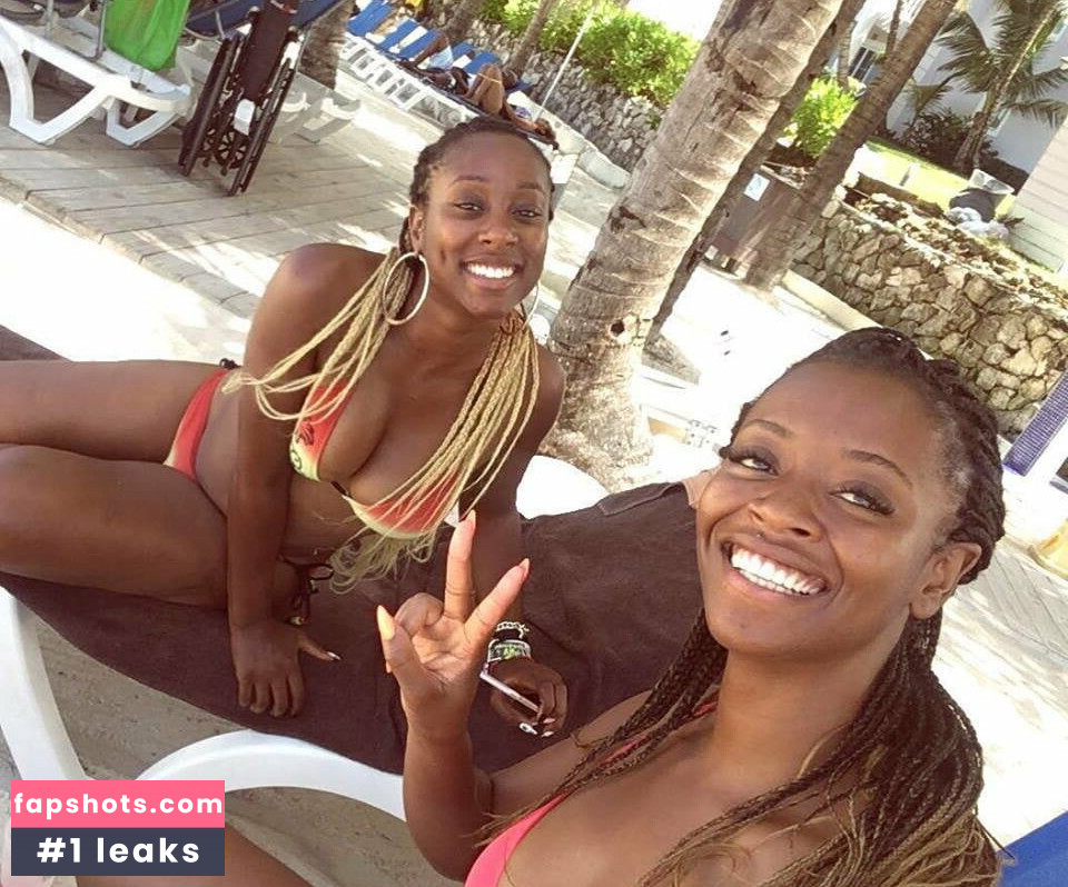 Scarlette Douglas Nude Leaks OnlyFans Photos #23 - Fapshots