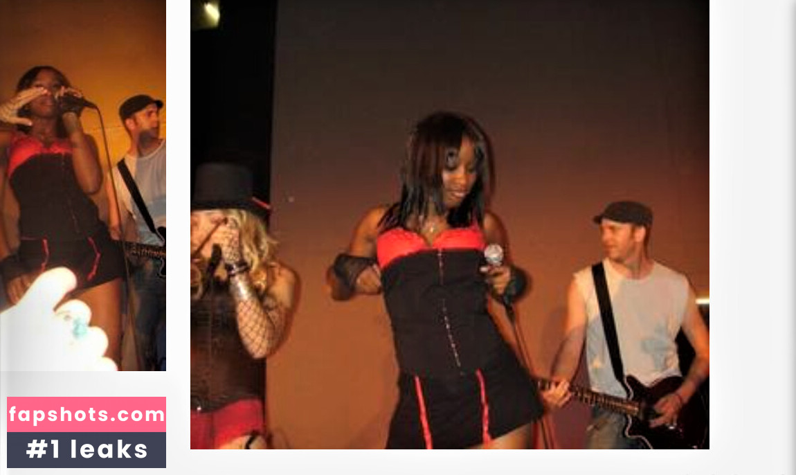 Scarlette Douglas Nude Leaks OnlyFans Photos #26 - Fapshots