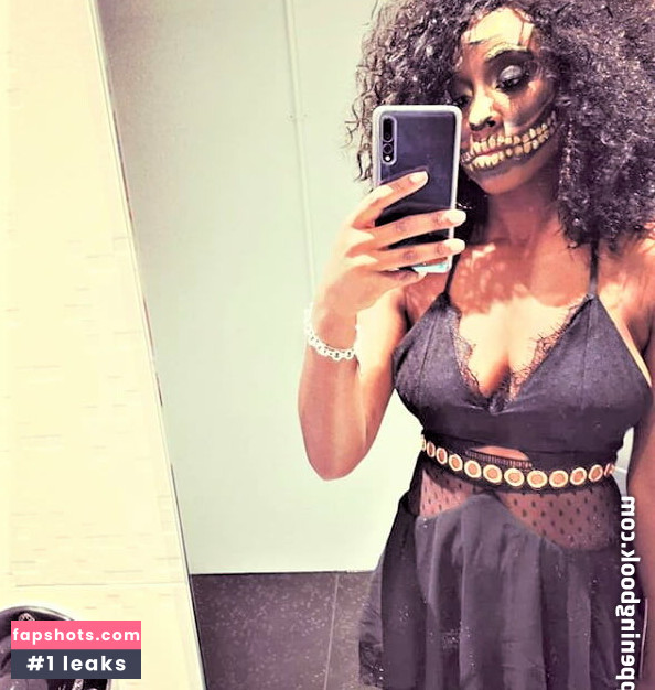 Scarlette Douglas Nude Leaks OnlyFans Photos #28 - Fapshots