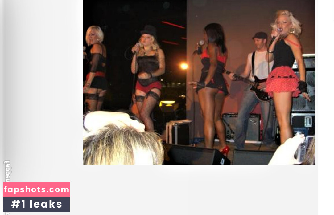 Scarlette Douglas Nude Leaks OnlyFans Photos #29 - Fapshots