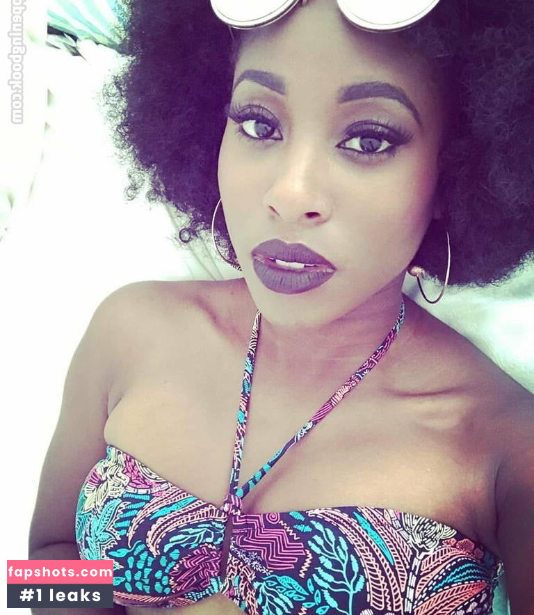 Scarlette Douglas Nude Leaks OnlyFans Photos #4 - Fapshots