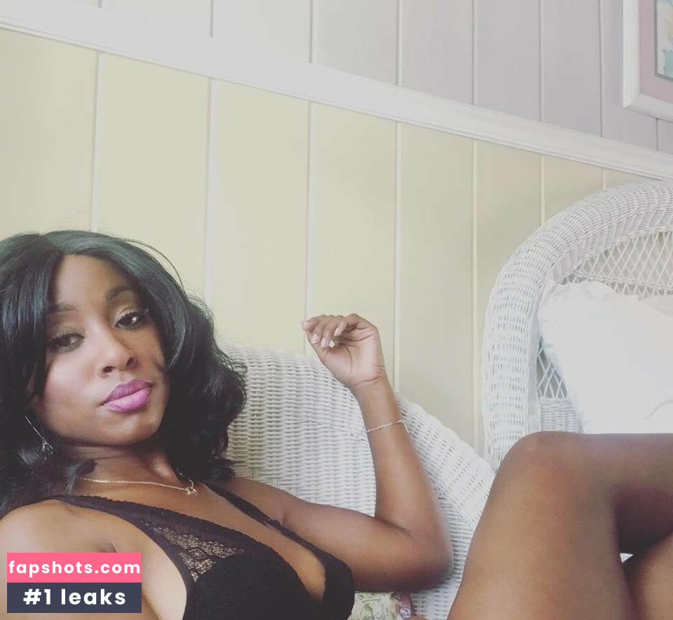 Scarlette Douglas Nude Leaks OnlyFans Photos #10 - Fapshots