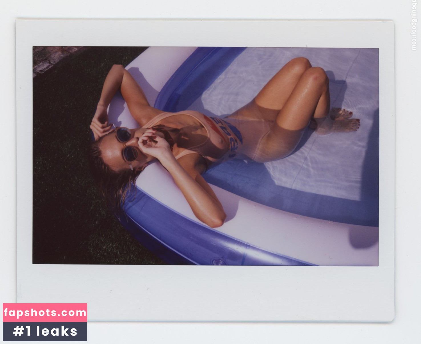 Scarlette Otto Nude Leaks OnlyFans Photos #12 - LeakJerk