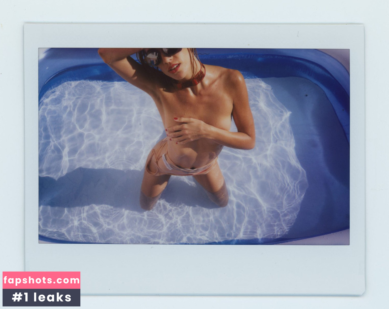 Scarlette Otto Nude Leaks OnlyFans Photos #14 - LeakJerk