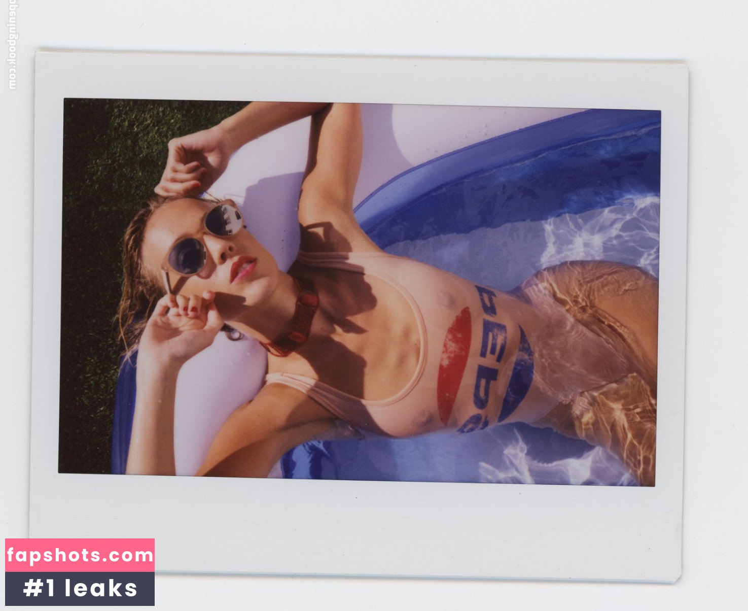 Scarlette Otto Nude Leaks OnlyFans Photos #20 - LeakJerk