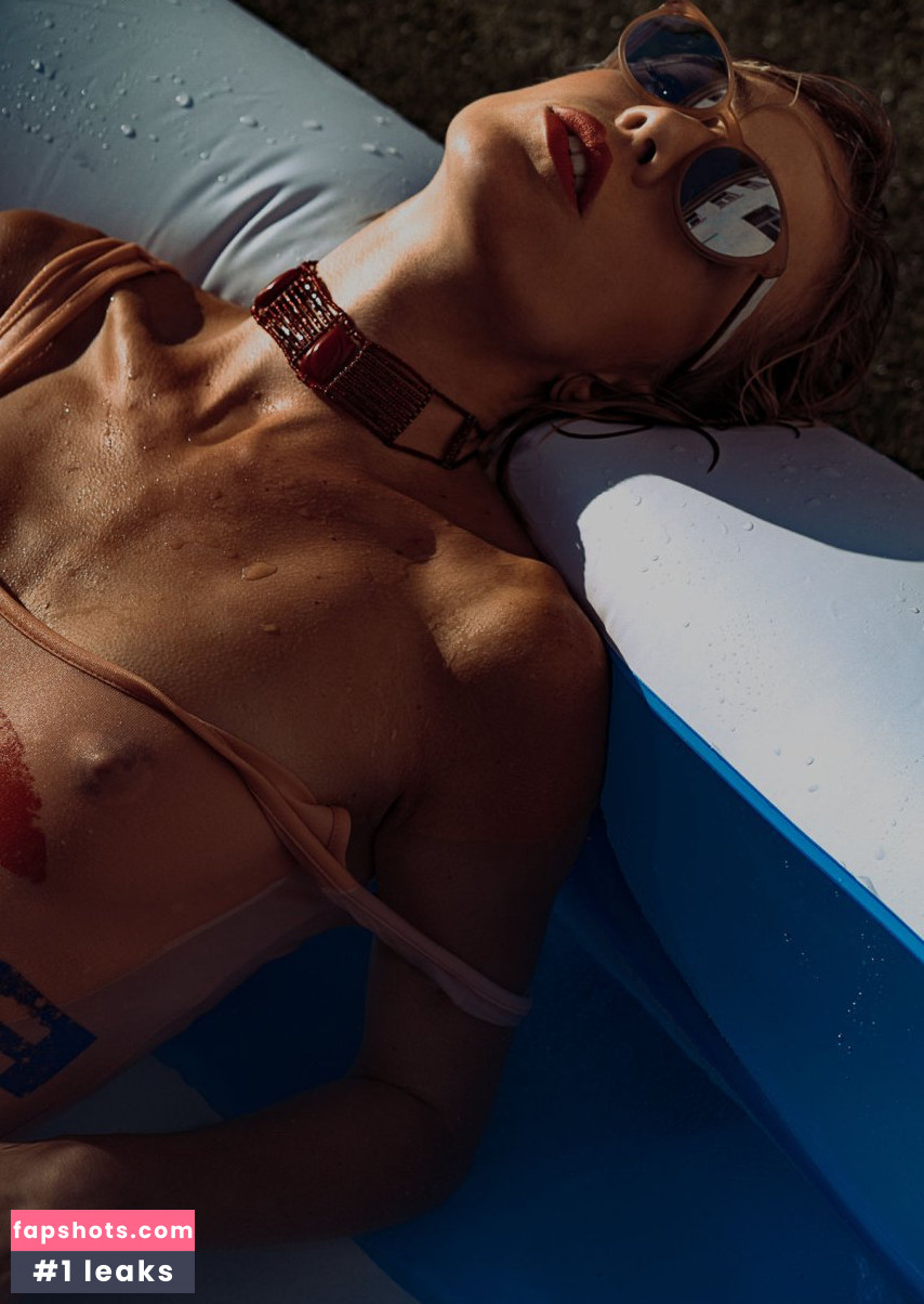 Scarlette Otto Nude Leaks OnlyFans Photos #22 - LeakJerk