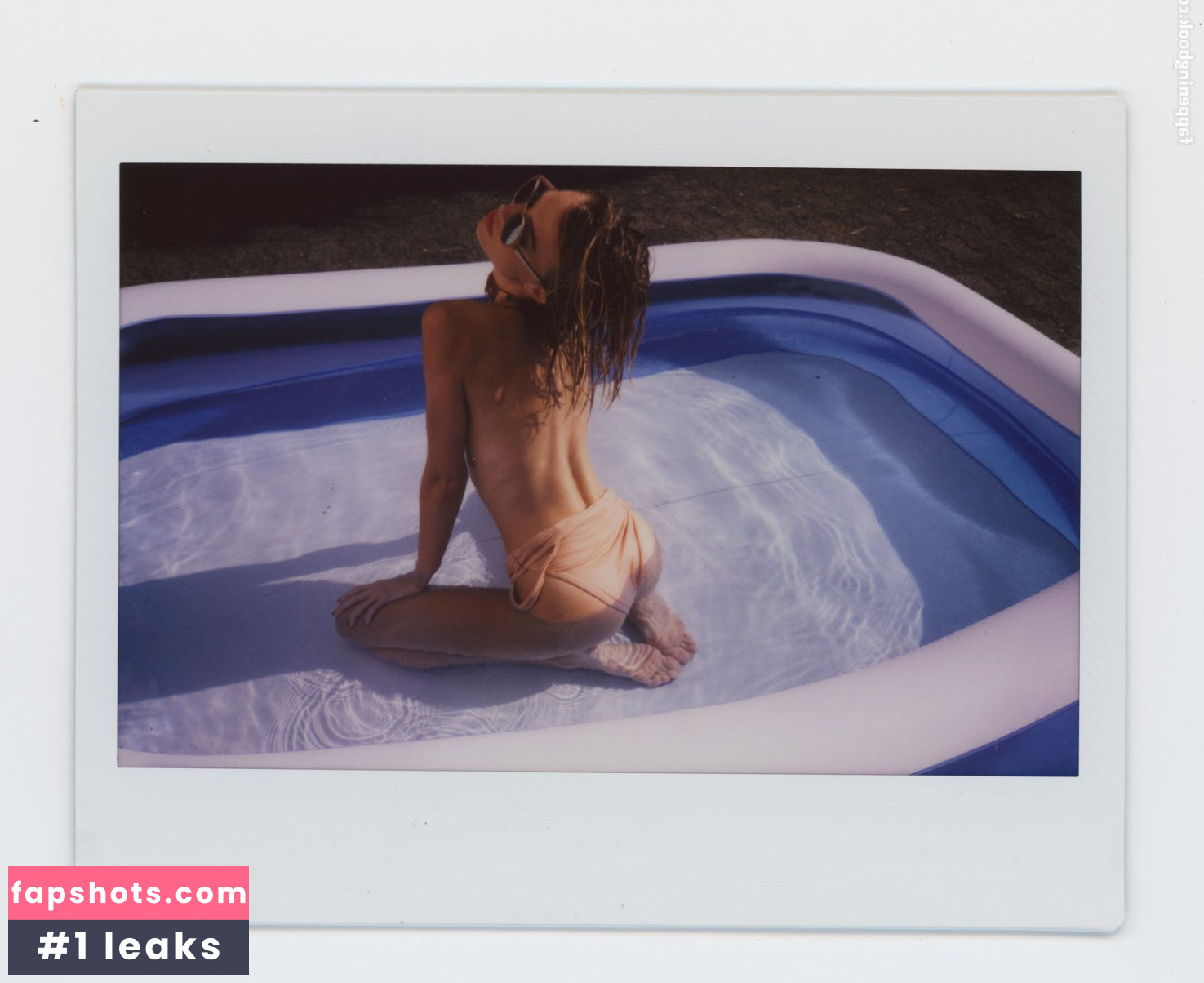 Scarlette Otto Nude Leaks OnlyFans Photos #8 - LeakJerk